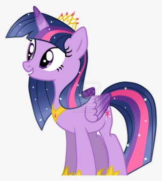 Celestia Twilight My Little Pony #9189928