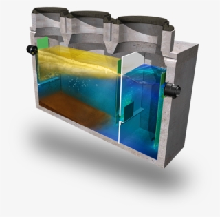 Strata Grease Interceptors™ - Paper Bag #9190042