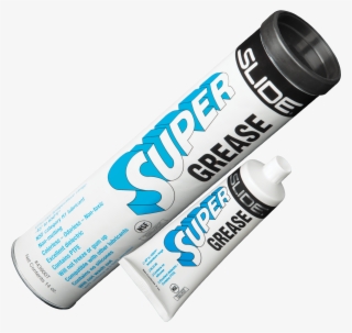 43900 01 Super Grease Non Aerosol - Acrylic Paint #9190104