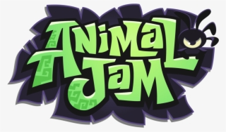 Phantom Aj Logo - Logo Animal Jam Clipart #9190105