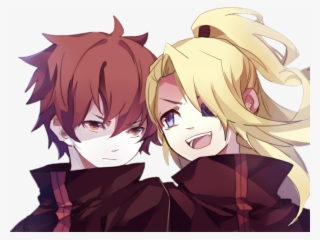 Deidara Sticker - Sasori And Deidara Cute #9190210