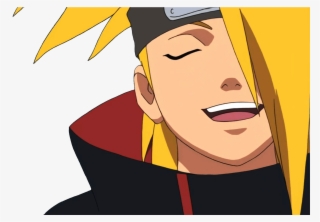 Deidara Wallpapers Top Free Deidara Backgrounds Wallpaperaccess - Deidara Render #9190217