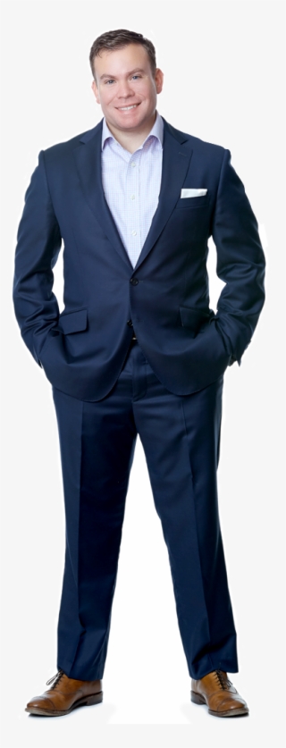 Eric Nichols Founder & President - Eric Nichols Financial #9190273