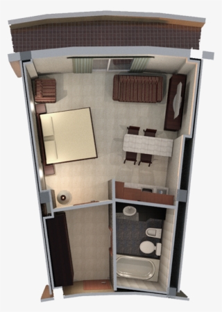 Floor Plan - House #9190433