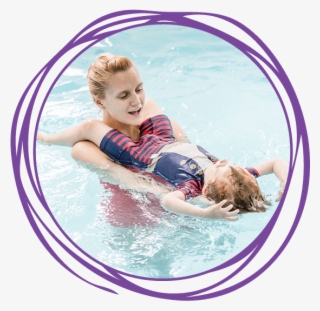 Aqua Sensory - Swimming #9190496