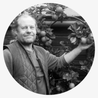 Appletreeman Andrew Lear - Gentleman #9190570