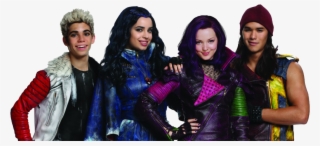 Descendants Png #9190577 Descendants Png #9190577