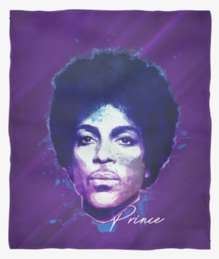 Prince Blanket - Towel #9190652