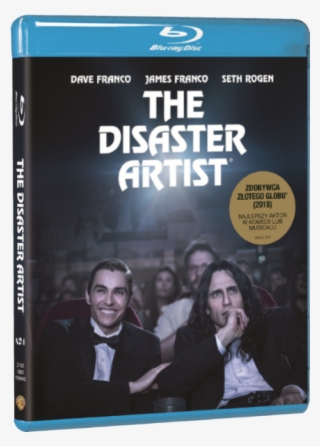 The Disaster Artist - Disaster Artist 2017 Movie Info #9190758