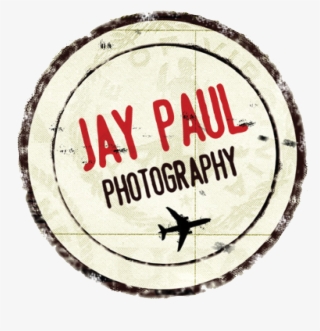 Logo For Jay Paul Photography - Calligraphy #9190847