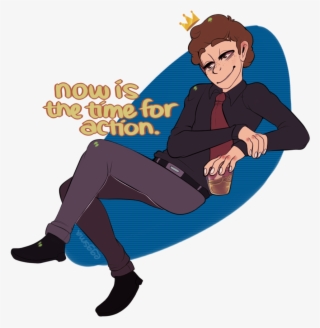 Mind Your Own Goddamn Business Gene - Cartoon #9190940