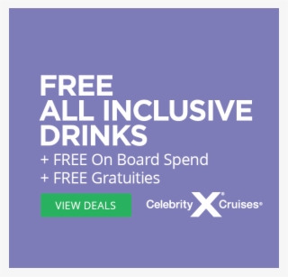 Find Your Perfect Cruise - Celebrity Cruises #9190963