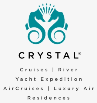 Crystal - Crystal Cruises #9190967