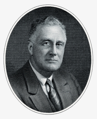 President Franklin Delano Roosevelt - Robert Turgot #9191088 President Franklin Delano Roosevelt - Robert Turgot #9191088