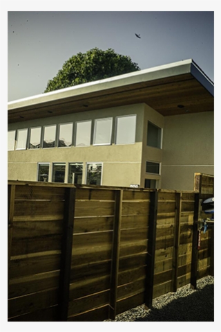 0 Walker 8 - Fence #9191158