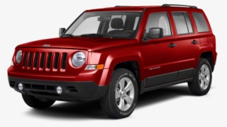 2013 Jeep Patriot Red Exterior - 2014 Jeep Patriot Brown #9191159