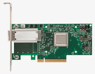 Zoom - Mellanox Connectx 4 Lx #9191198