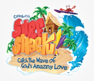 Surf Shack Vbs #9191240