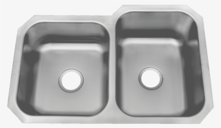 Patriot “west Virginian” 18 Gauge Stainless Steel Undermount - Kitchen Sink #9191285