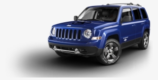 950 X 444 1 - Jeep Patriot 2011 Blue #9191335