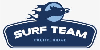 Surf Team Firebirds Badge2 Mesagrande O Rgb - Pacific Ridge School #9191369