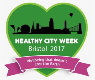 Book Online Or In Person At Watershed Box Office Or - Healthy City Week Bristol #9191407