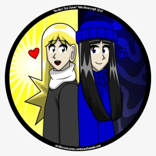 2154 X 2154 2 - Cartoon #9191554