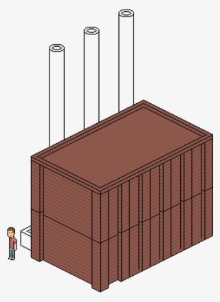 Softening Lines In Between Bricks - Brick #9191659