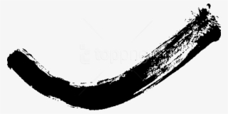 Free Png Download Brush Strok Png Images Background - Illustration #9191732