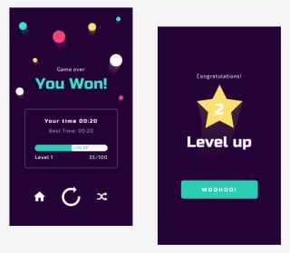 Newer Tap Battle - Graphic Design #9191834