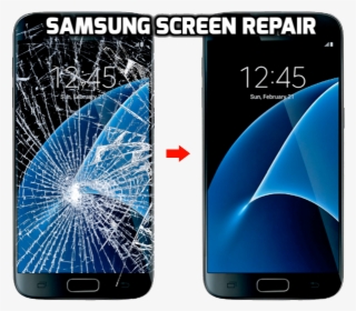 Samsung S3 Mini Screen Replacement London Uk - Samsung Galaxy S7 Edge Gold #9192018