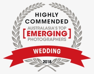 Atep Badge Hc Wedding #9192019