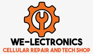 We-lectronics Cell Phone Repair Kitchener Waterloo - Circle #9192025