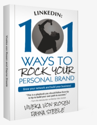 And Of Course, My Latest Book, 101 Ways To Rock Your - Box #9192515