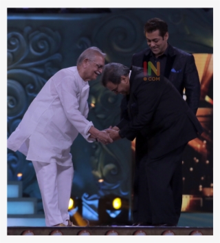 Salman Khan Has Declared In The Past That He Doesn't #9192519