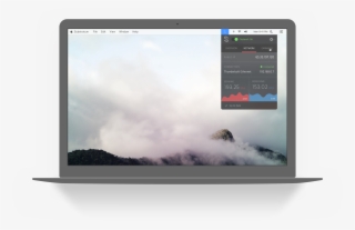 Macbook - Tablet Computer #9192558