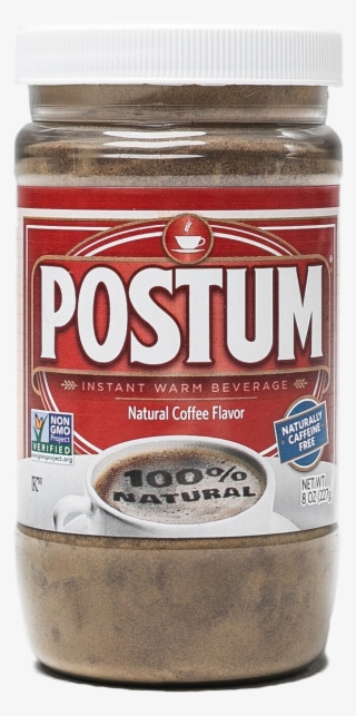 Instant Warm Beverage #9192632