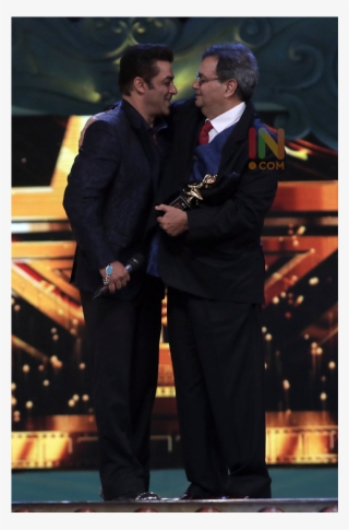 Salman Khan Has Declared In The Past That He Doesn't #9192779