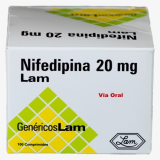 Nifedipina Lam 20 - Understanding Pathophysiology Huether 4th Edition #9192782