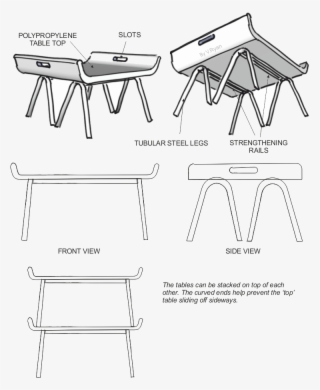 750 X 915 1 - Coffee Table #9192791