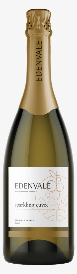 Edenvale Sparkling Cuvée - Edenvale Sparkling Cuvee #9193042