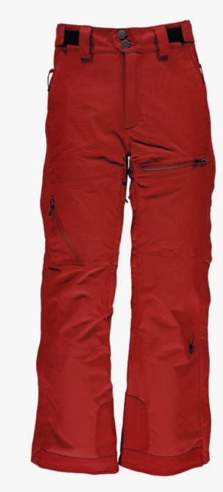 Boy's Adelboden Full Zip Pant - Pajamas #9193191