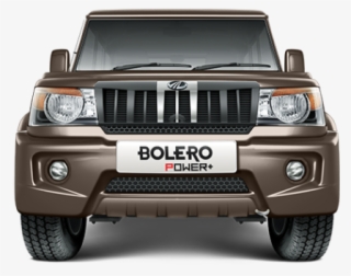 Bolero Power Zlx - New Mahindra Bolero 2019 #9193229