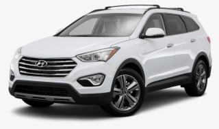 Hyundai's Creta - 2014 Hyundai Santa Fe #9193374