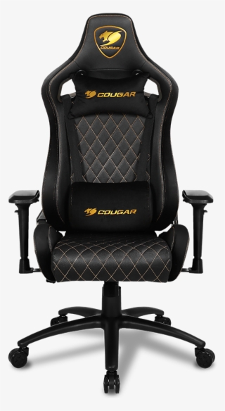 Photos - Cougar Armor S Royal #9193467