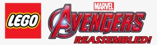 Lego Marvel Super Heroes - Lego #9193469