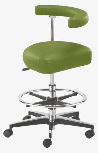 D2120 Lime - Allsteel Scout Task Chair #9193519