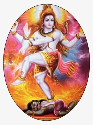 Lord Kaalagni Rudra - Lord Shiva #9193652