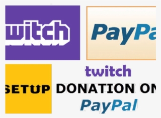 Paypal Donate Button Clipart - Paypal #9193710