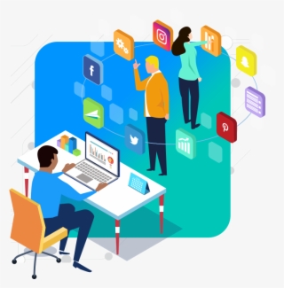 Social, Display, And Video Expertise, Applied #9193743